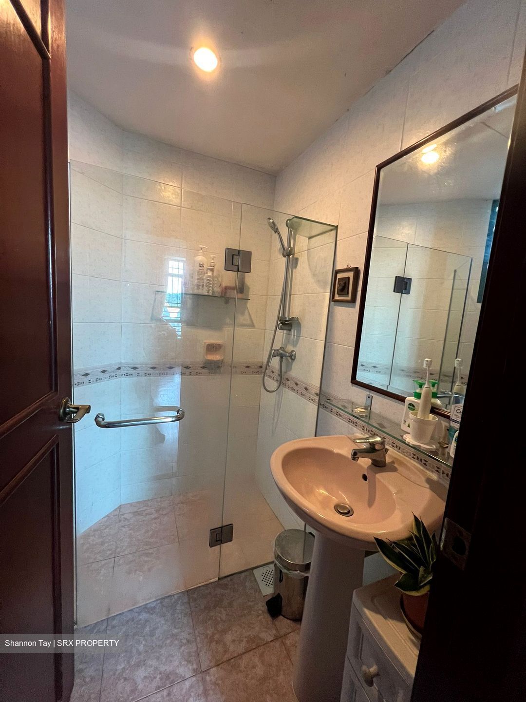 The Hillside (D21), Condominium #433148931
